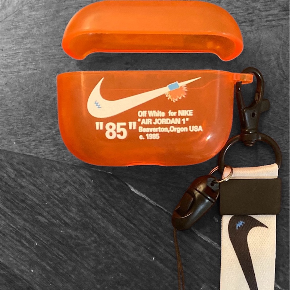 AirPod Pro case